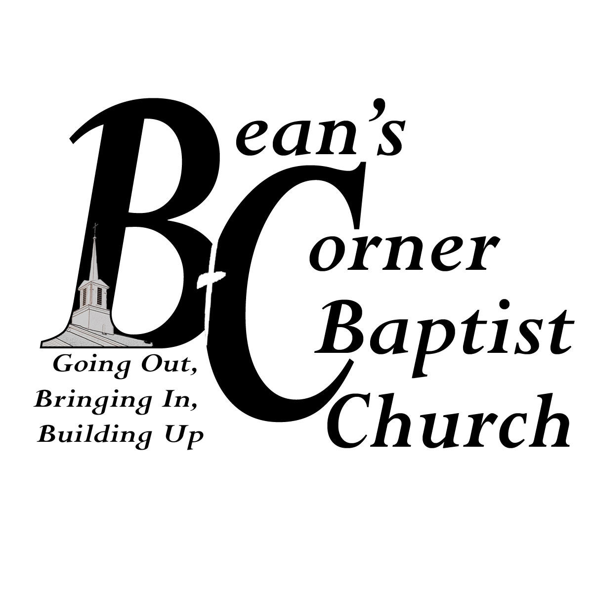 Give Online – Bean's Corner Baptist Church